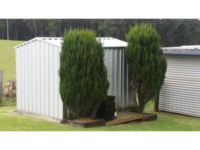 E1492 Princes Highway, Conjola