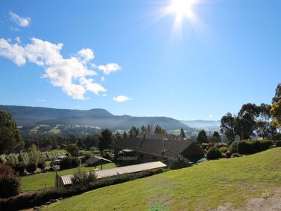 24 Morella Drive, Huonville