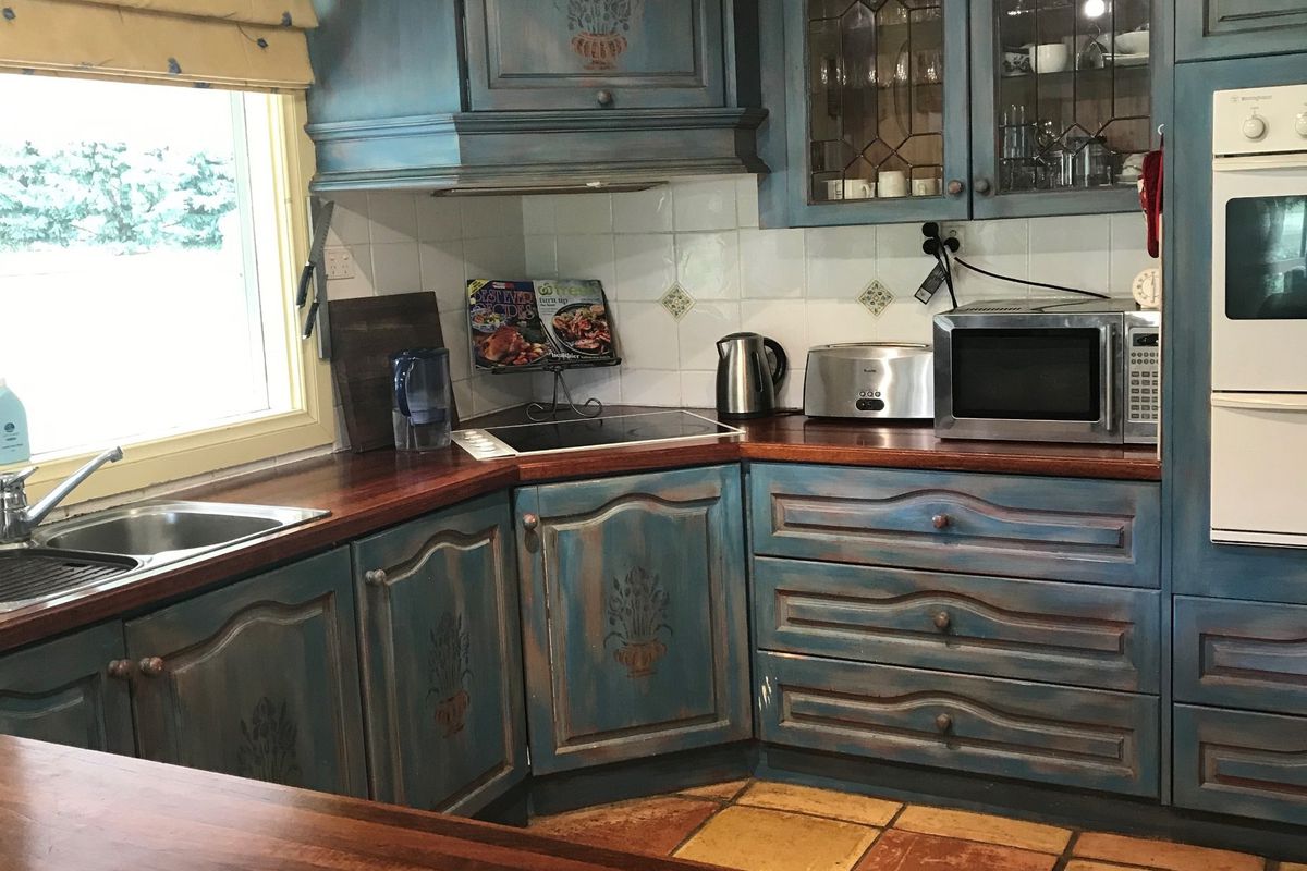 1125 Tarcombe Road, Avenel