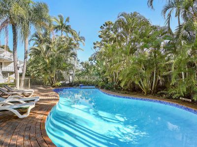10 / 24 Viewland Drive, Noosa Heads