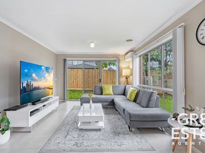 16 Avendon Court, Narre Warren South