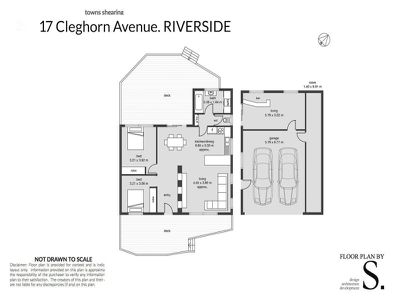 17 Cleghorn Avenue, Riverside