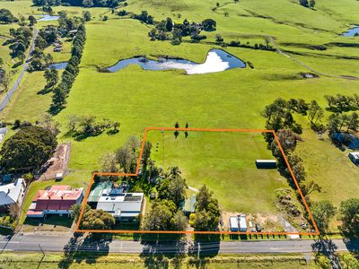 444 Marshall Mount Road, Marshall Mount