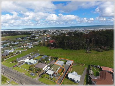 66A Nash Parade, Foxton Beach
