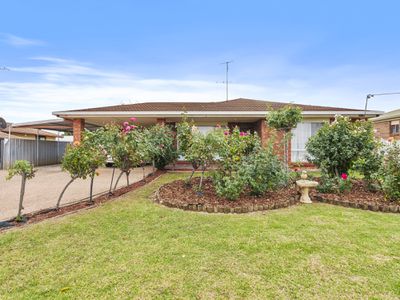 16 William Street, Finley