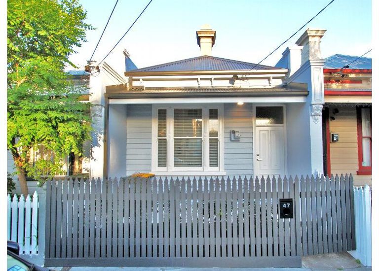 47 Bell Street, Richmond