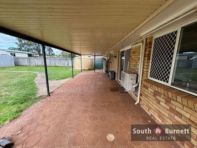 8 Agnes Street, Kingaroy