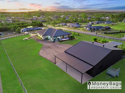 2 Markwell Circuit, Jimboomba