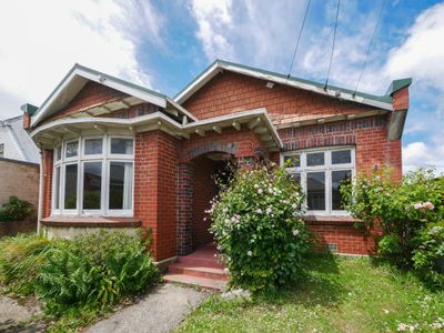61 Grange Street, North Dunedin