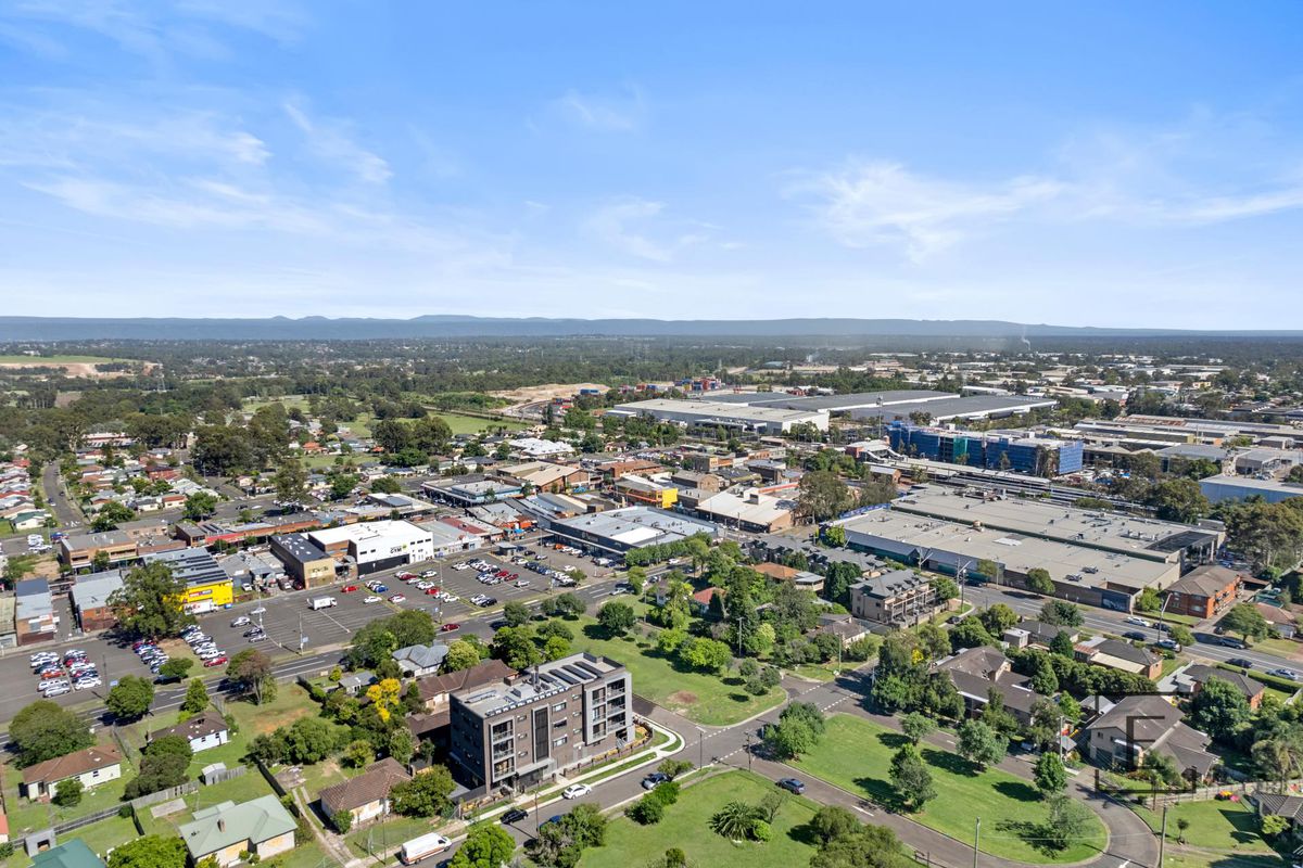 7 Ross Place, St Marys
