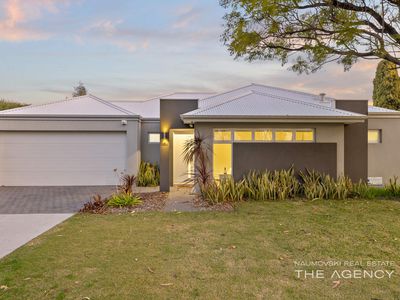 96a Harrison Street, Nollamara