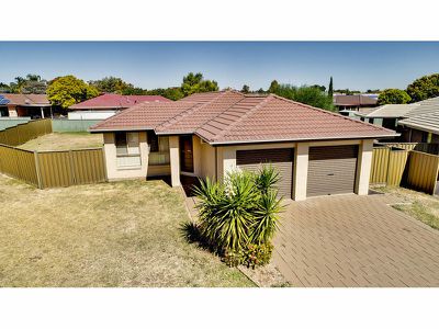 18 Thornett Place, Dubbo