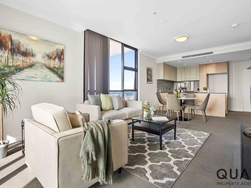 3006 / 420 Macquarie Street, Liverpool