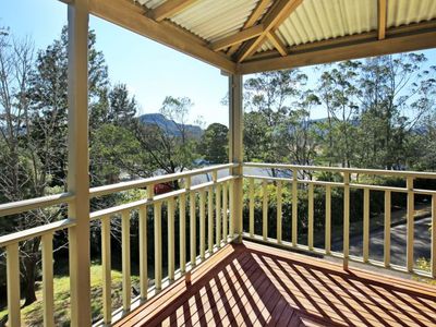 6 / 156A Moss Vale Road, Kangaroo Valley