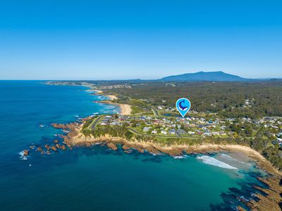 105 Cresswick Parade, Dalmeny