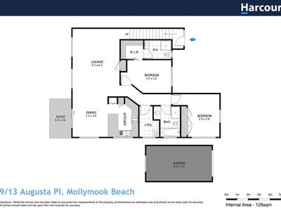 9 / 13 Augusta Place, Mollymook