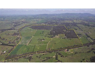 1514-1516 Three Chain Road, Lancefield