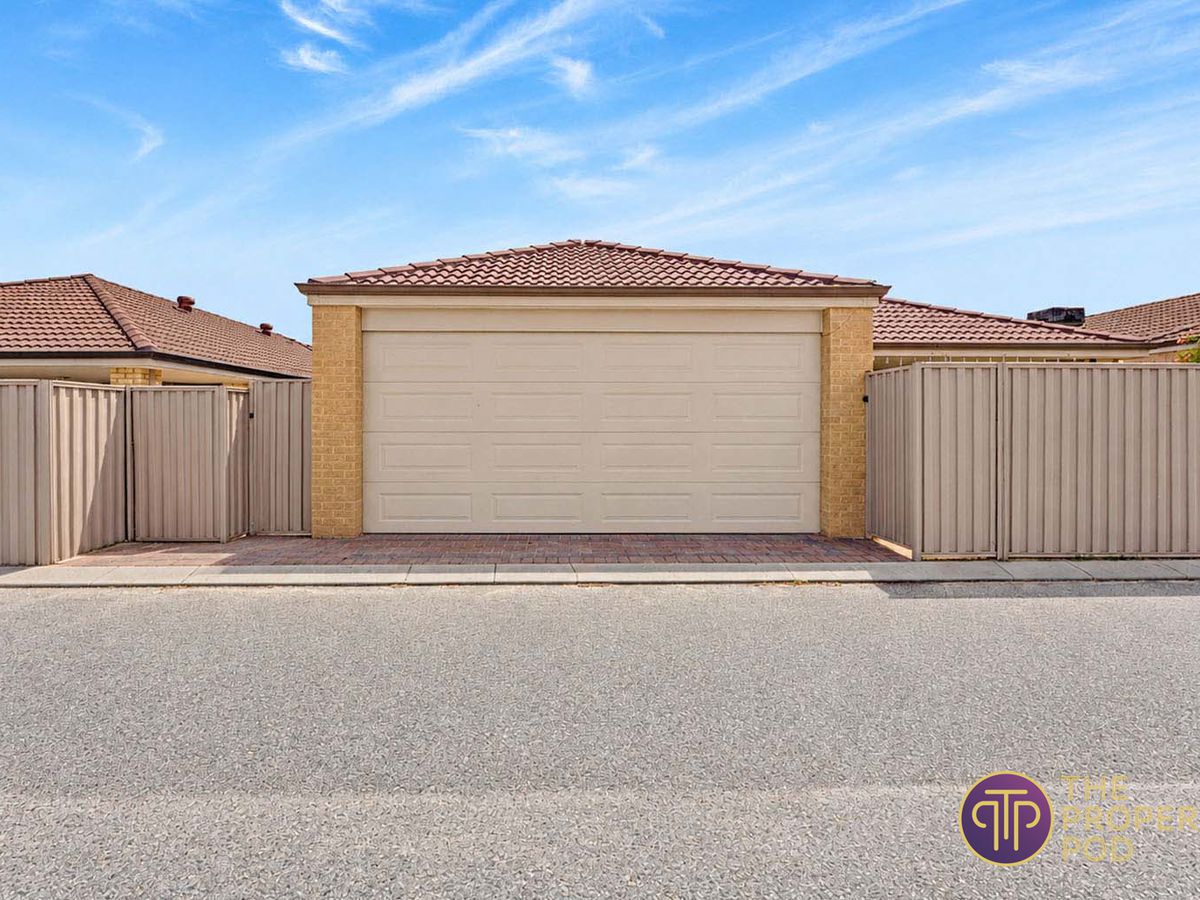 5 Dressage Green, Baldivis