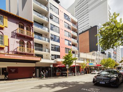 103 / 101 Murray Street, Perth