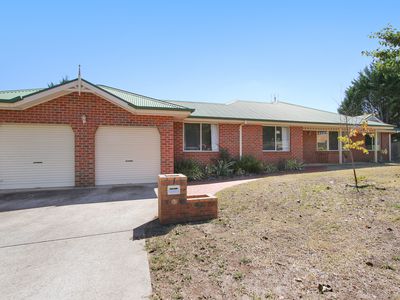 1 EAGLE COURT, Wodonga