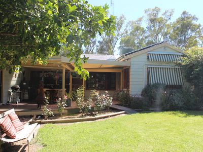 34 Murray Parade, Koondrook
