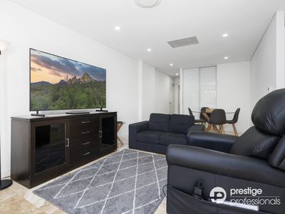 1 / 80 Lucas Avenue, Moorebank