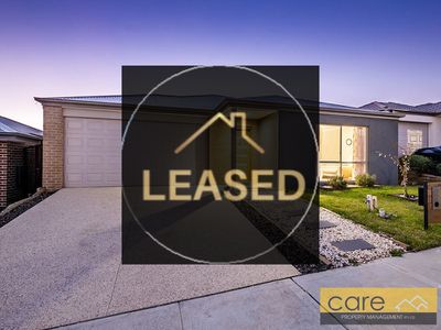 20 CORINDA STREET, Clyde North