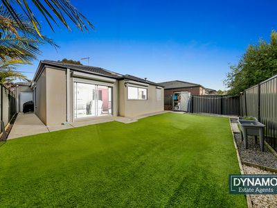 50 Peppertree Parade, Craigieburn