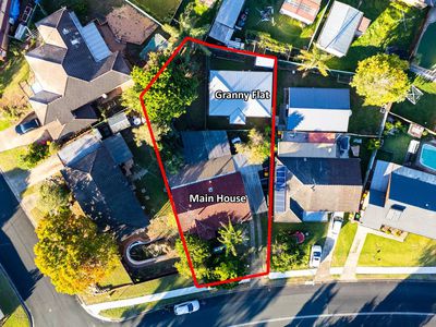 16 Dickens Road, Ambarvale