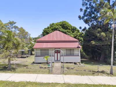 25 Rose Street, Kilcoy