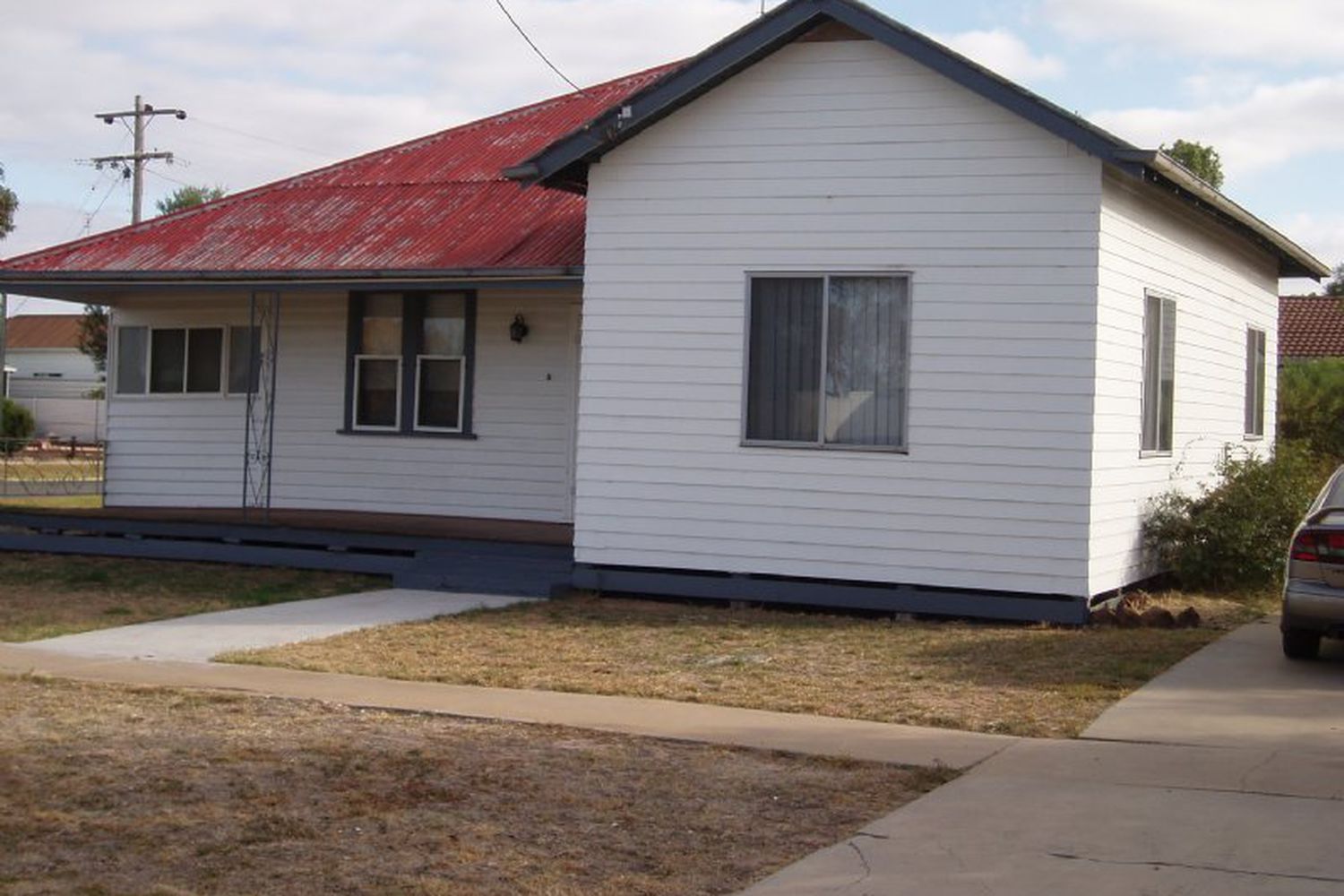 Warracknabeal