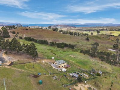 330 Sugarloaf Road, Carlton River