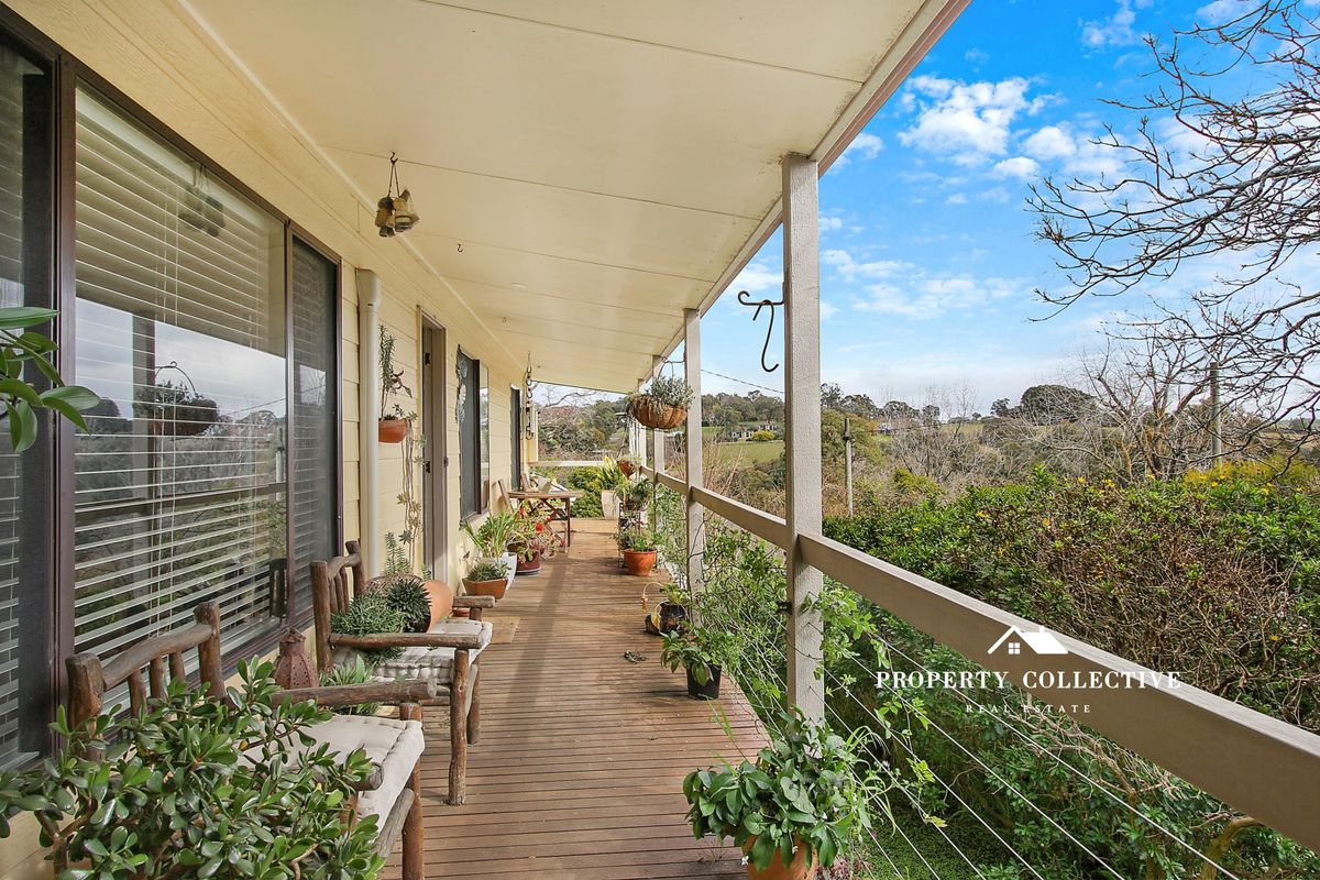 21 Priory Lane, Beechworth