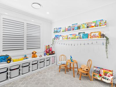 50 Avocet Circuit, Marsden Park