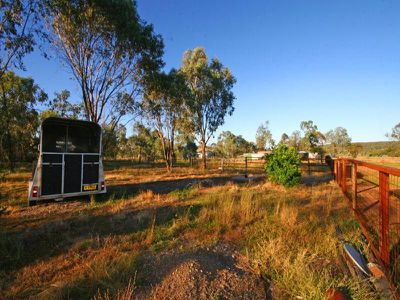 11 READING Road, Gunnedah