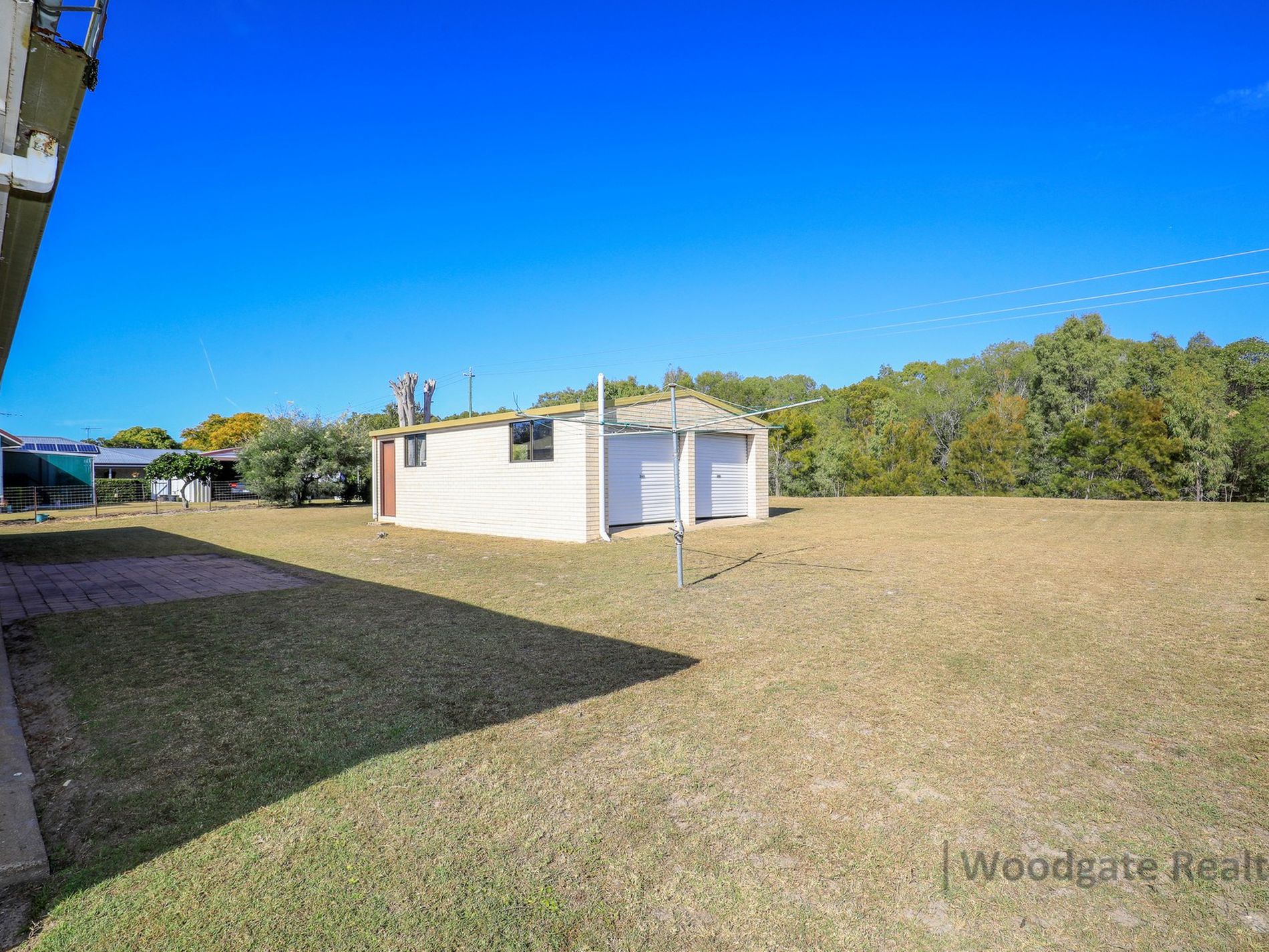 13 TAILOR STREET, Woodgate