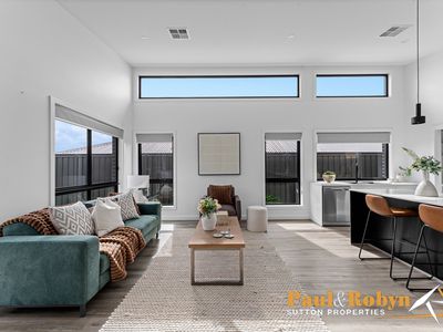 21 Mary Street, Googong