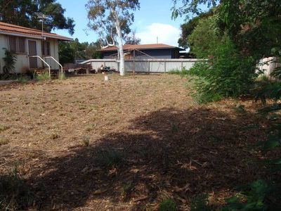 48 Moore Street, Port Hedland