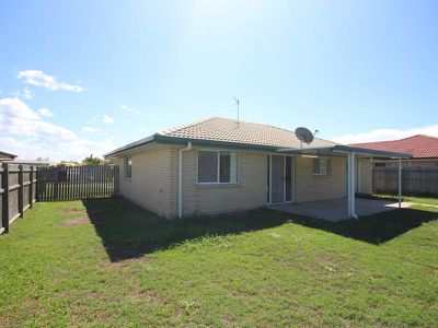 31 Bunya Court, Eli Waters