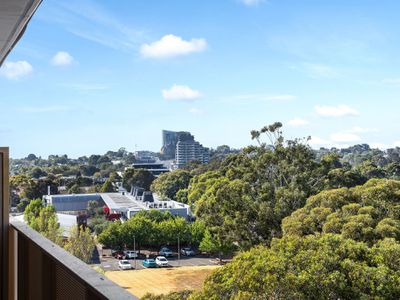 604b / 294 Bell Street, Heidelberg West