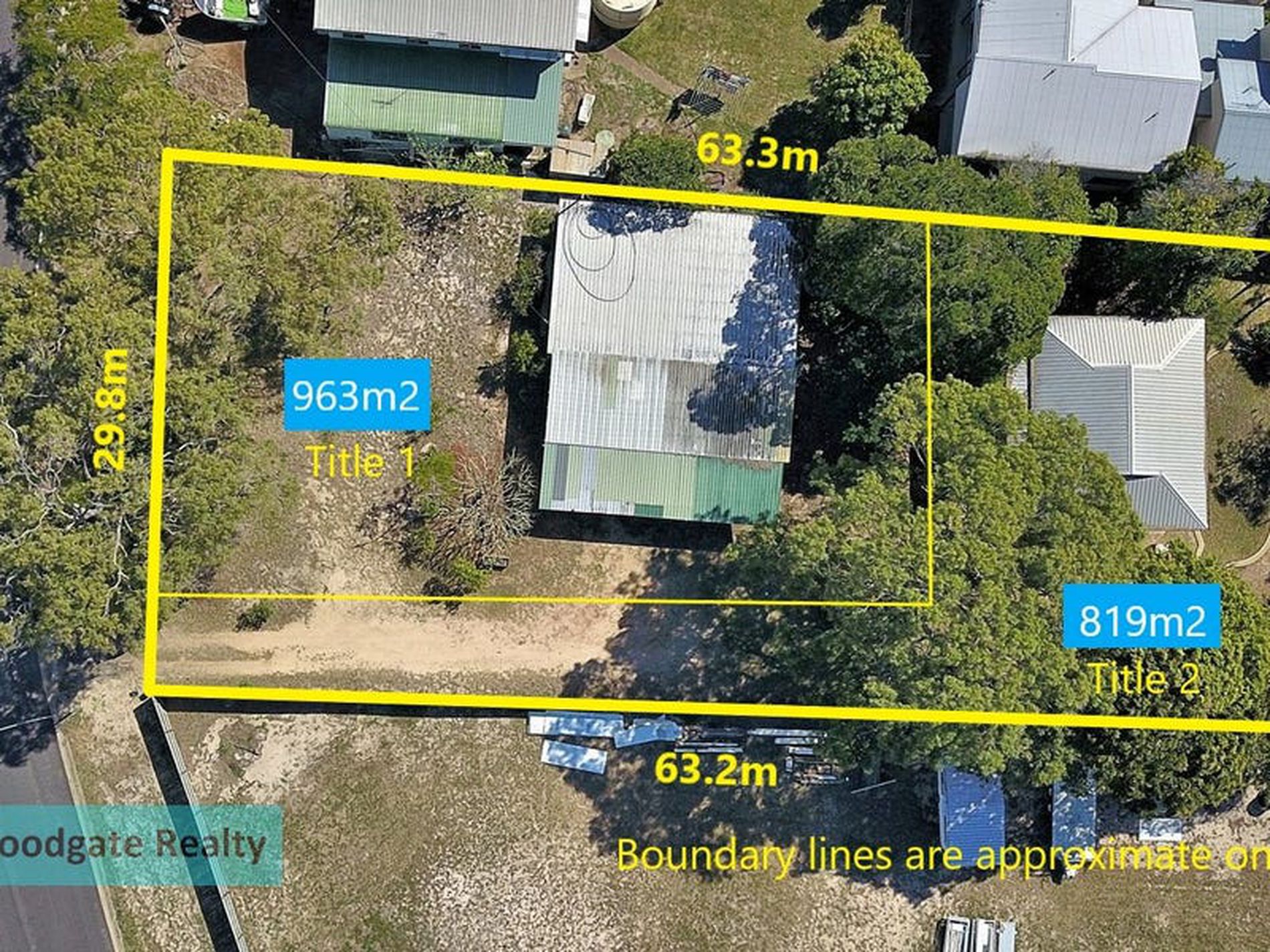 28 Bauhinia St, Woodgate