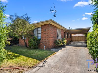 11A Prouses Road, North Bendigo