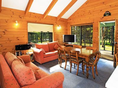 10 / 390 Mount Scanzi Road, Kangaroo Valley