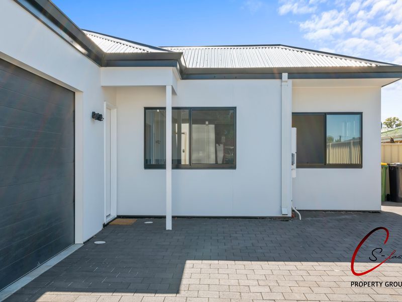 86B Greenway Avenue, Thornlie