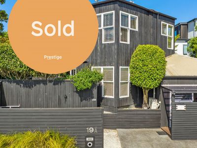 19A Heathcote Road, Castor Bay