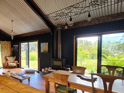 404 Cygnet Coast Road, Petcheys Bay