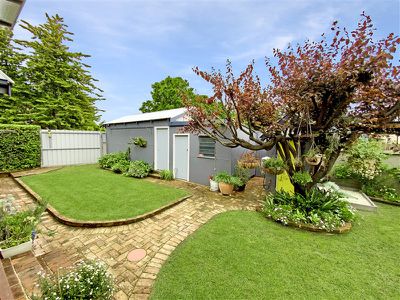 11 Johnson Street, Forbes