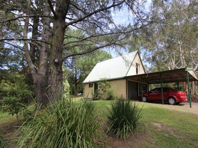 54 Jenanter Drive, Kangaroo Valley