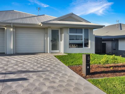 1 / 20 Breccia Avenue, Gillieston Heights