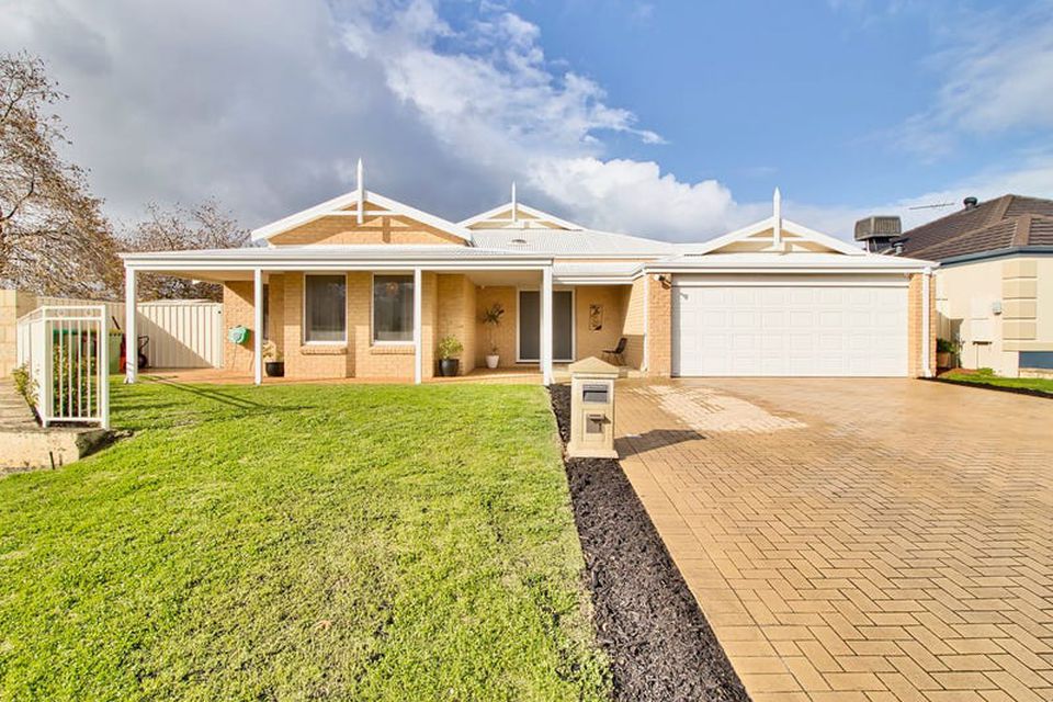 1 Cornish Turn , Baldivis